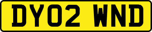 DY02WND