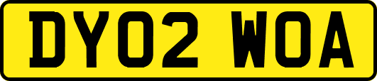 DY02WOA
