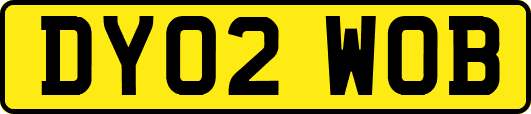 DY02WOB