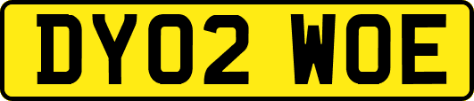 DY02WOE