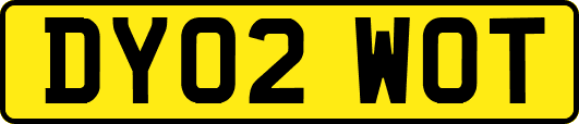 DY02WOT