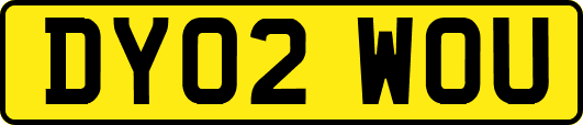 DY02WOU