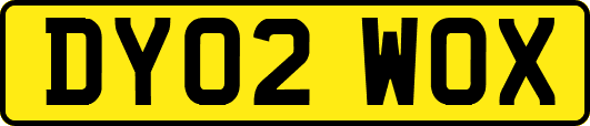 DY02WOX