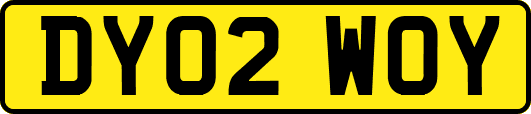 DY02WOY