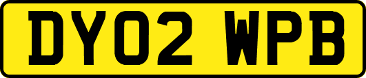 DY02WPB