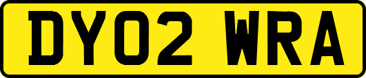 DY02WRA