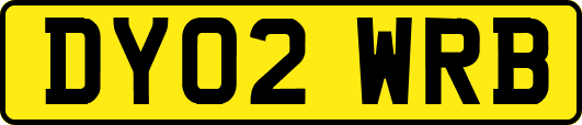 DY02WRB