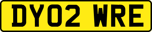 DY02WRE