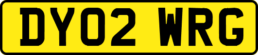 DY02WRG
