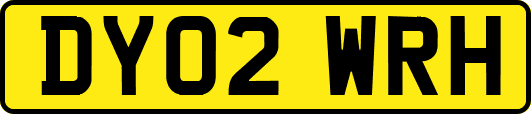 DY02WRH