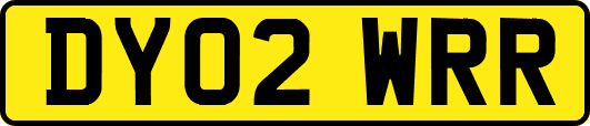 DY02WRR