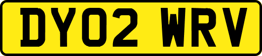 DY02WRV