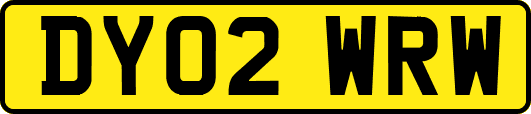 DY02WRW