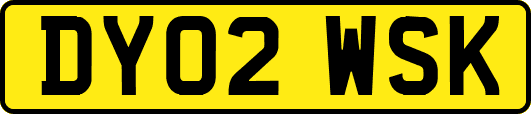 DY02WSK
