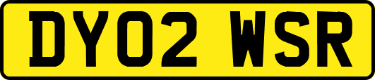 DY02WSR