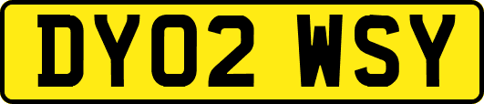 DY02WSY