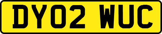 DY02WUC