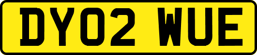 DY02WUE