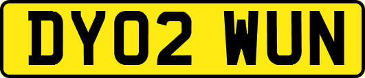 DY02WUN
