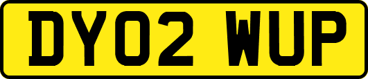 DY02WUP
