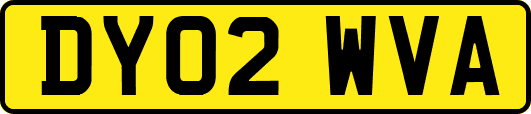 DY02WVA