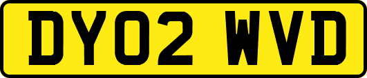 DY02WVD
