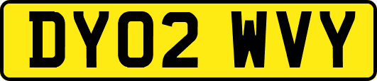 DY02WVY