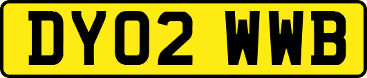 DY02WWB