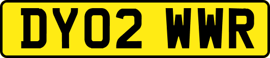 DY02WWR