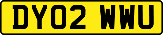DY02WWU