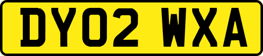 DY02WXA