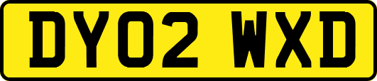DY02WXD