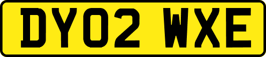 DY02WXE