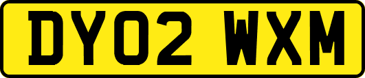 DY02WXM