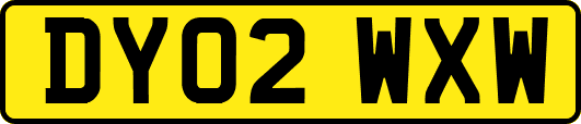 DY02WXW