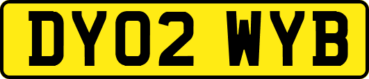 DY02WYB