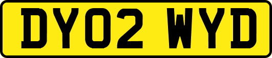 DY02WYD