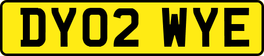 DY02WYE