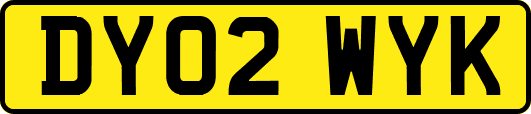 DY02WYK