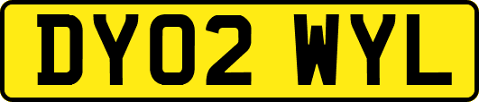 DY02WYL