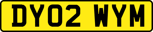 DY02WYM