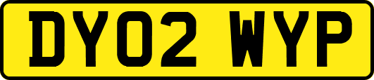 DY02WYP