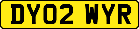 DY02WYR