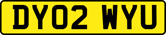DY02WYU