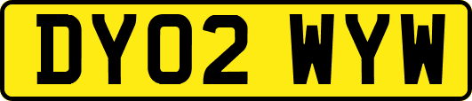 DY02WYW