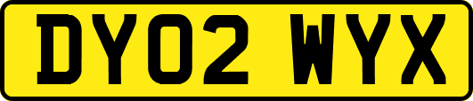 DY02WYX