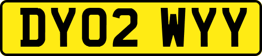 DY02WYY