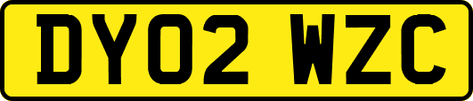 DY02WZC