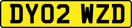 DY02WZD
