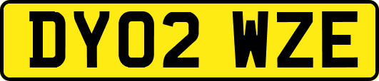 DY02WZE